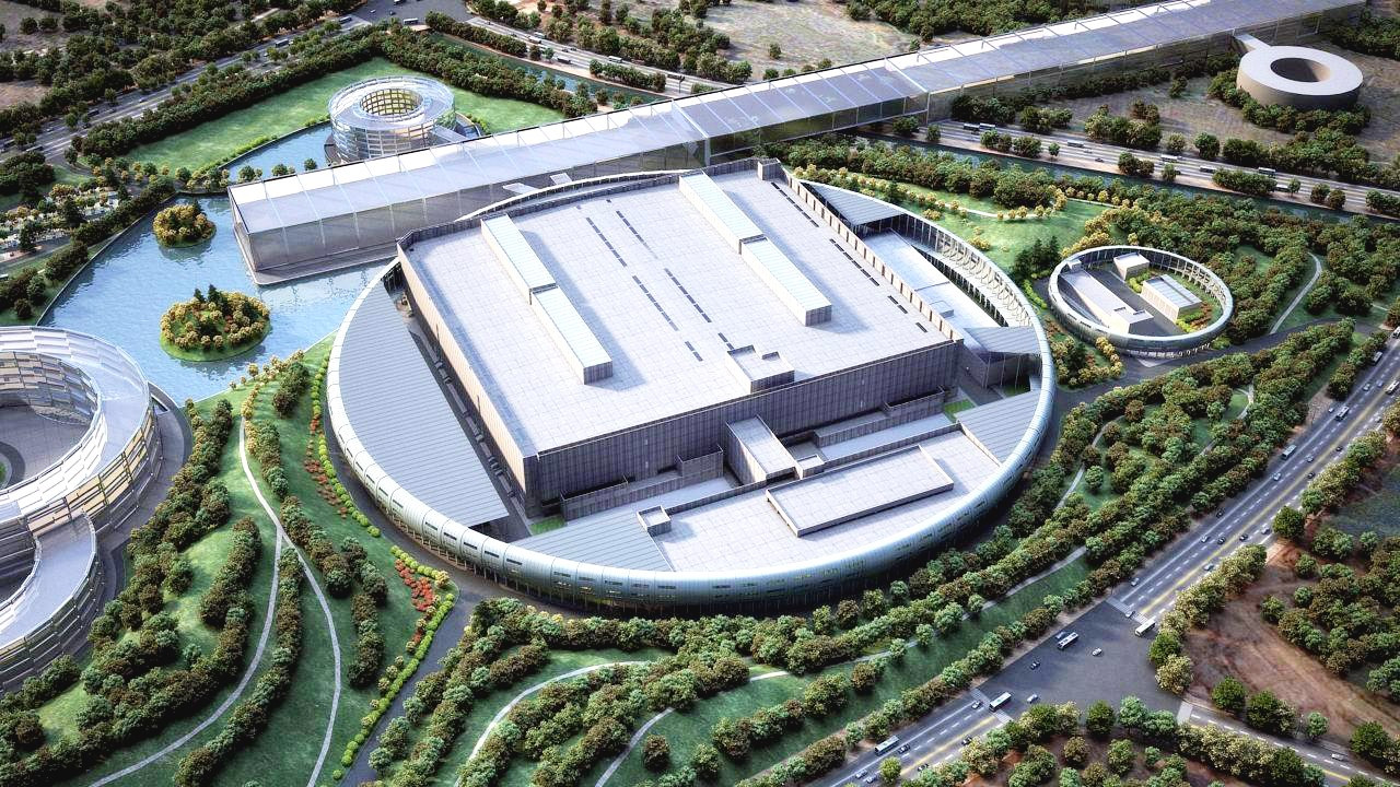 淬煉成就非凡！堃霖服務(wù)臺灣在中國大陸最大投資項目 集成電路設(shè)計